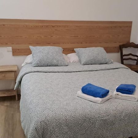 Nuevo Refugio En Los Bajos De Moncloa! Lejlighed Madrid Eksteriør billede