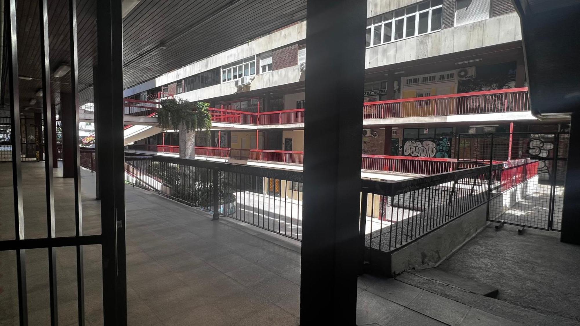 Nuevo Refugio En Los Bajos De Moncloa! Lejlighed Madrid Eksteriør billede